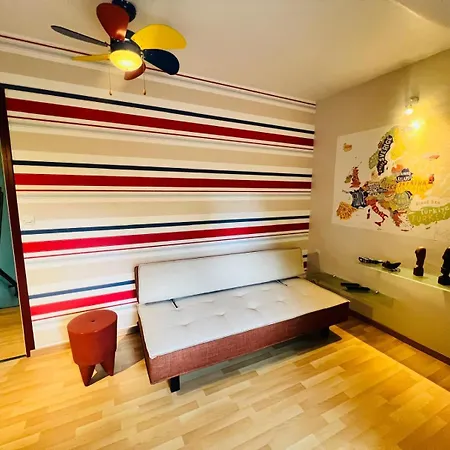 En Collocation Gasthof